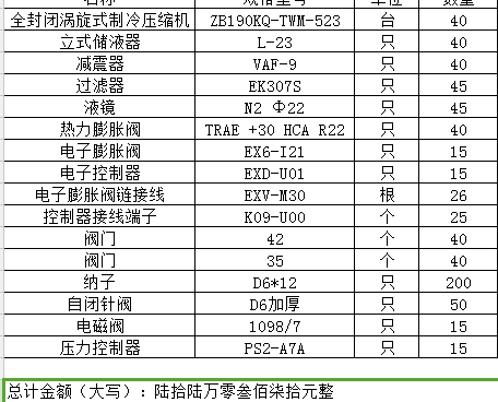種子庫(kù)壓縮機(jī)